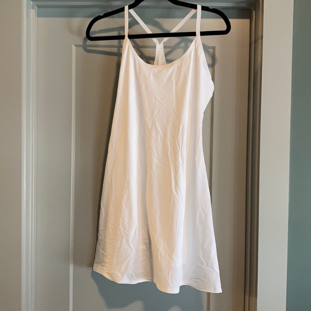 Outdoor Voices Exercise Dress